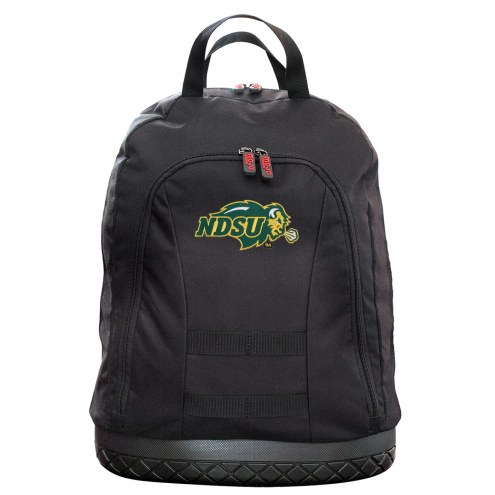 North Dakota State Bison Backpack Tool Bag