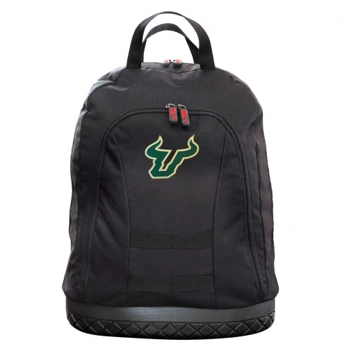 South Florida Bulls Backpack Tool Bag