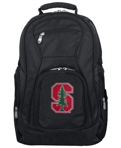 Stanford Cardinal Laptop Travel Backpack