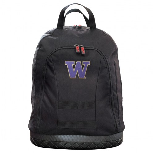 Washington Huskies Backpack Tool Bag