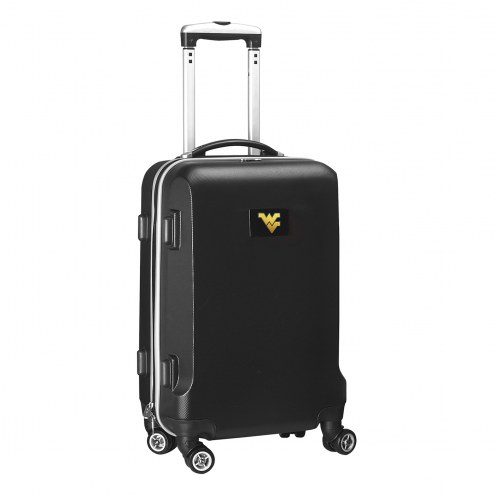 West Virginia Mountaineers 20&quot; Carry-On Hardcase Spinner