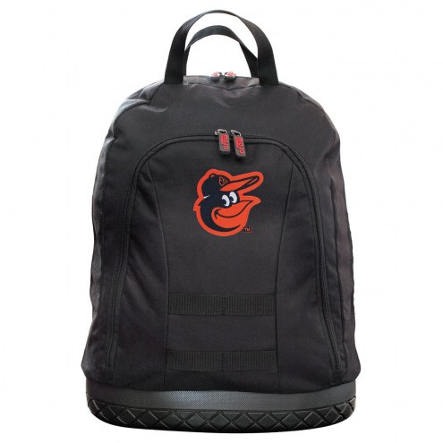Baltimore Orioles Backpack Tool Bag