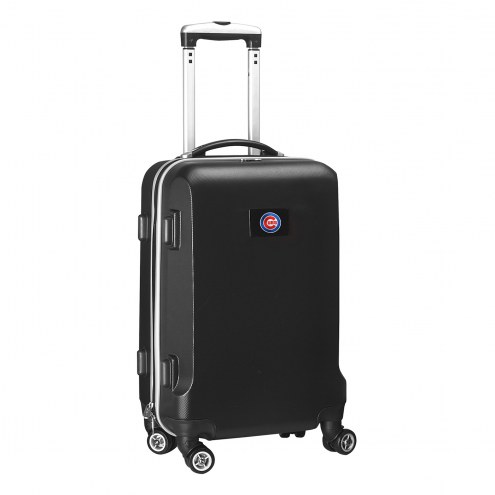Chicago Cubs 20&quot; Carry-On Hardcase Spinner