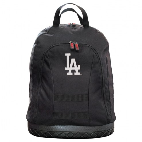 Los Angeles Dodgers Backpack Tool Bag