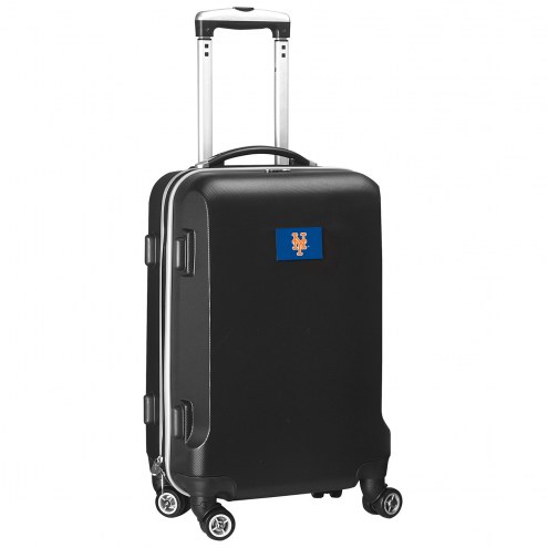 New York Mets 20&quot; Carry-On Hardcase Spinner