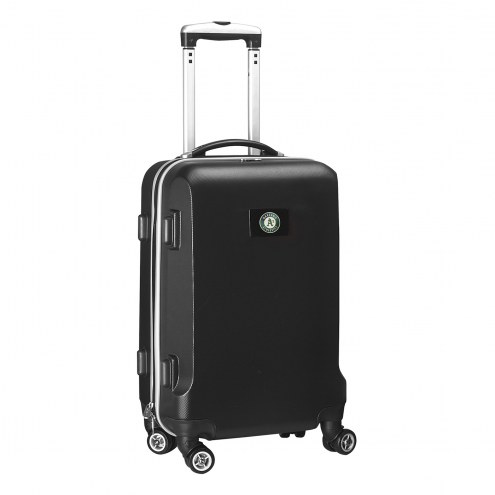 Oakland Athletics 20&quot; Carry-On Hardcase Spinner