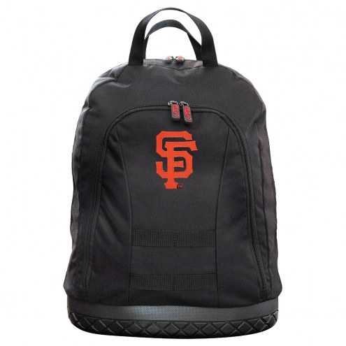 San Francisco Giants Backpack Tool Bag