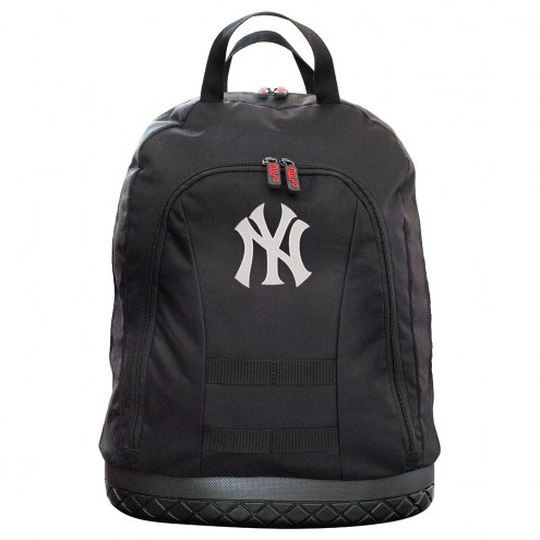 New York Yankees Backpack Tool Bag
