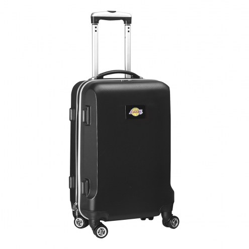 Los Angeles Lakers 20&quot; Carry-On Hardcase Spinner