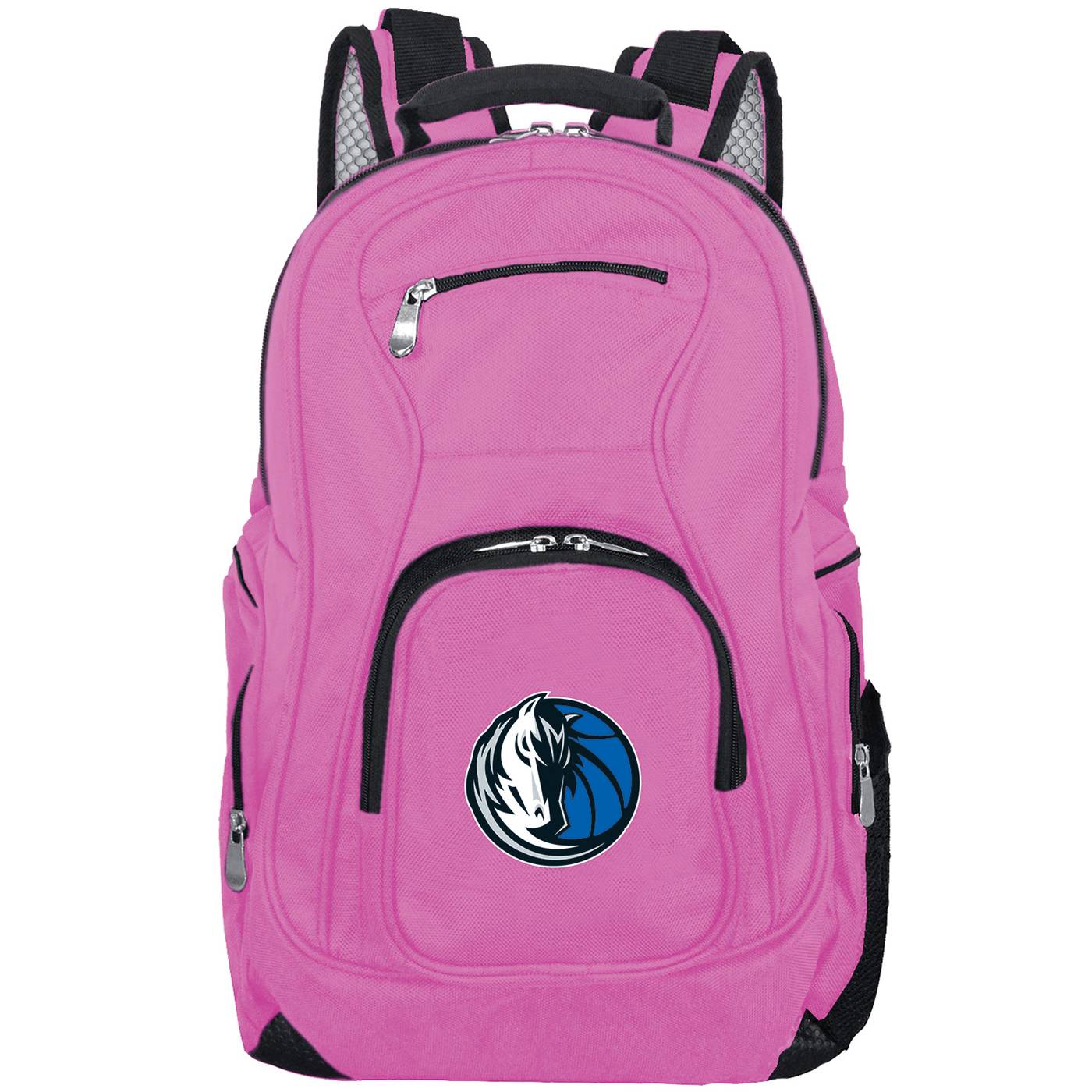 Dallas Mavericks Laptop Travel Backpack