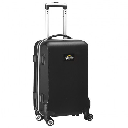 Los Angeles Chargers 20&quot; Carry-On Hardcase Spinner
