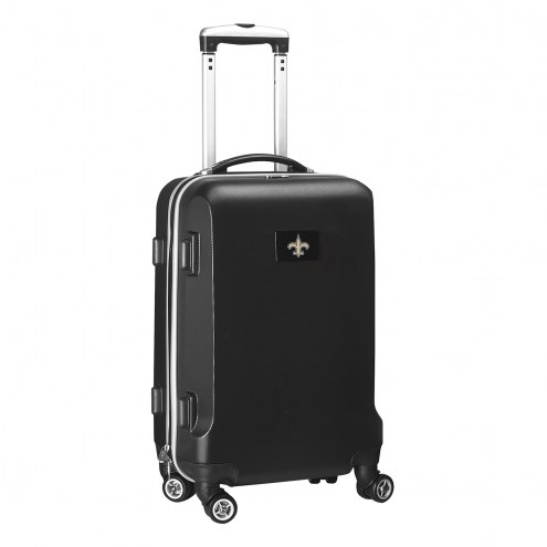 New Orleans Saints 20&quot; Carry-On Hardcase Spinner