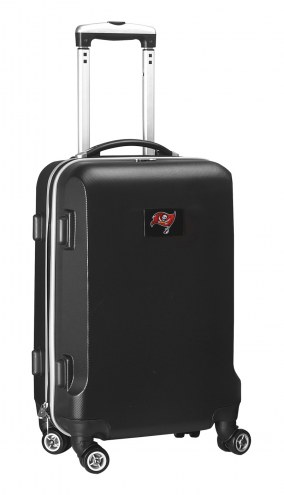 Tampa Bay Buccaneers 20&quot; Carry-On Hardcase Spinner