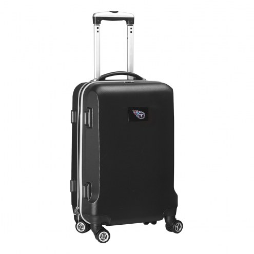 Tennessee Titans 20&quot; Carry-On Hardcase Spinner
