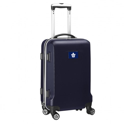 Toronto Maple Leafs 20&quot; Carry-On Hardcase Spinner