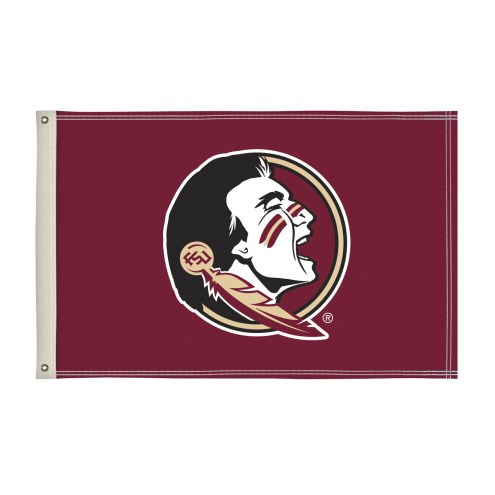 Florida State Seminoles 2' x 3' Flag