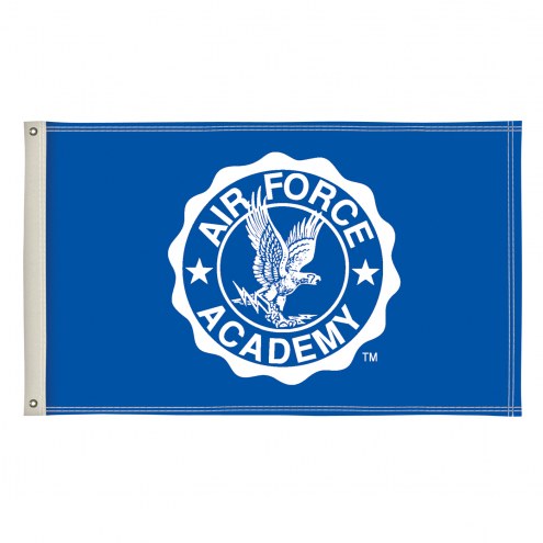 Air Force Falcons 3' x 5' Flag