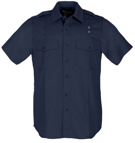5.11 Tactical Taclite PDU Class A Men's Short Sleeve Shirt