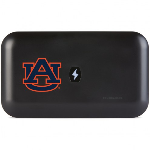 Auburn Tigers PhoneSoap 3 UV Phone Sanitizer & Charger