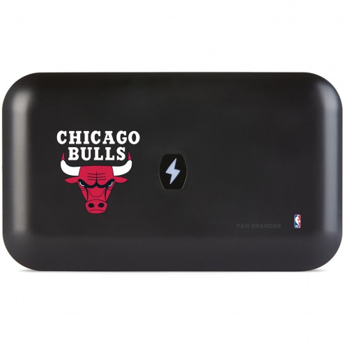 Chicago Bulls PhoneSoap 3 UV Phone Sanitizer & Charger