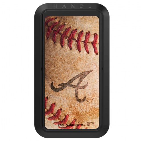 Atlanta Braves HANDLstick Phone Grip