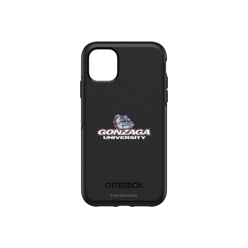 Gonzaga Bulldogs OtterBox Symmetry iPhone Case