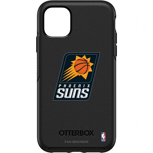 Phoenix Suns OtterBox Symmetry iPhone Case
