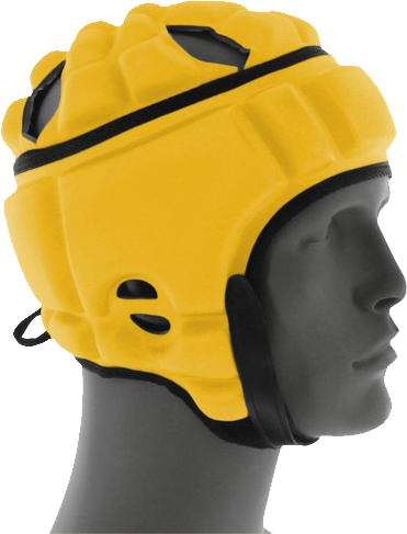 Gamebreaker Multi-Sport Soft Shell Protective Headgear