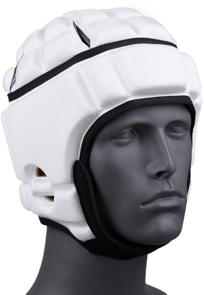 Choose Size Excellent Pre-owned Details about   Gamebreaker Soft Shell Helmet Vegas Gold 