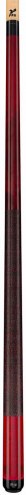 Viking Northwoods Maple Pool Cue Stick with Linen Wrap