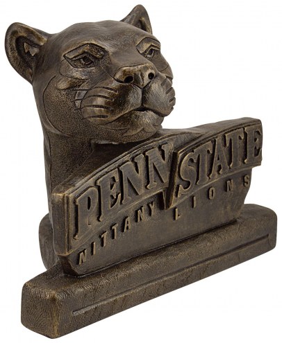 Penn State &quot;Nittany Lion&quot; Stone College Mascot