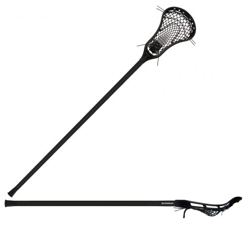 StringKing Starter Girls' Complete Lacrosse Stick