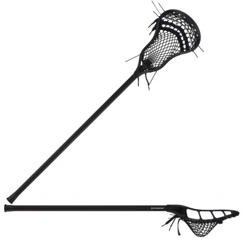 StringKing Starter Jr. Boys' Complete Lacrosse Stick