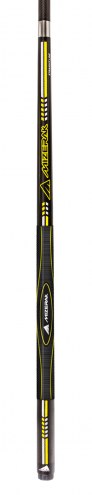 Mizerak 58&quot; Premium Carbon Composite 3D Grip Cue Stick
