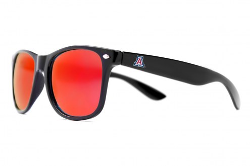 Arizona Wildcats Society43 Sunglasses