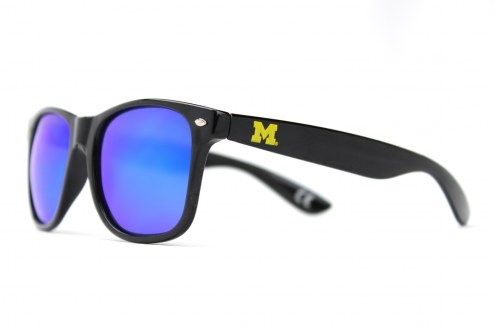 Michigan Wolverines Society43 Sunglasses
