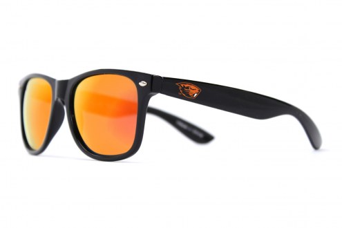Oregon State Beavers Society43 Sunglasses