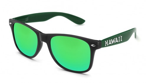 Hawaii Warriors Society43 Sunglasses