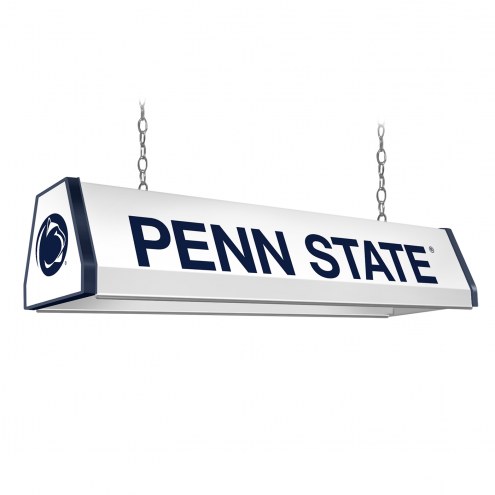 Penn State Nittany Lions Pool Table Light