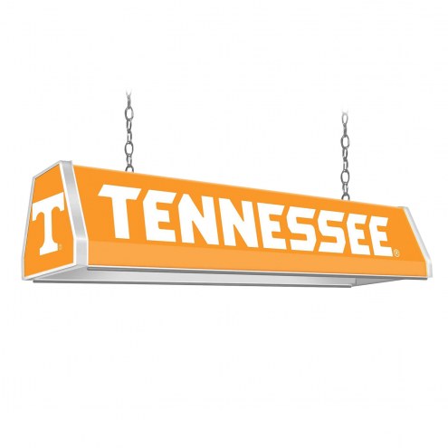 Tennessee Volunteers Pool Table Light