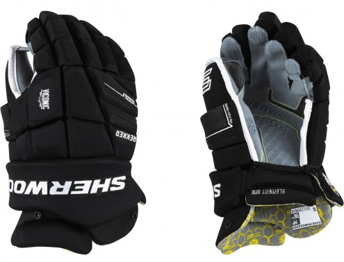 Sher-Wood Rekker Element 1 Senior Hockey Gloves