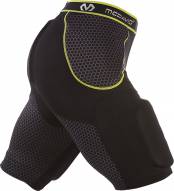 Authentic Sports Shop Football 5-Pocket Compression Lycra//Spandex Girdle 6 Youth//Adult Sizes