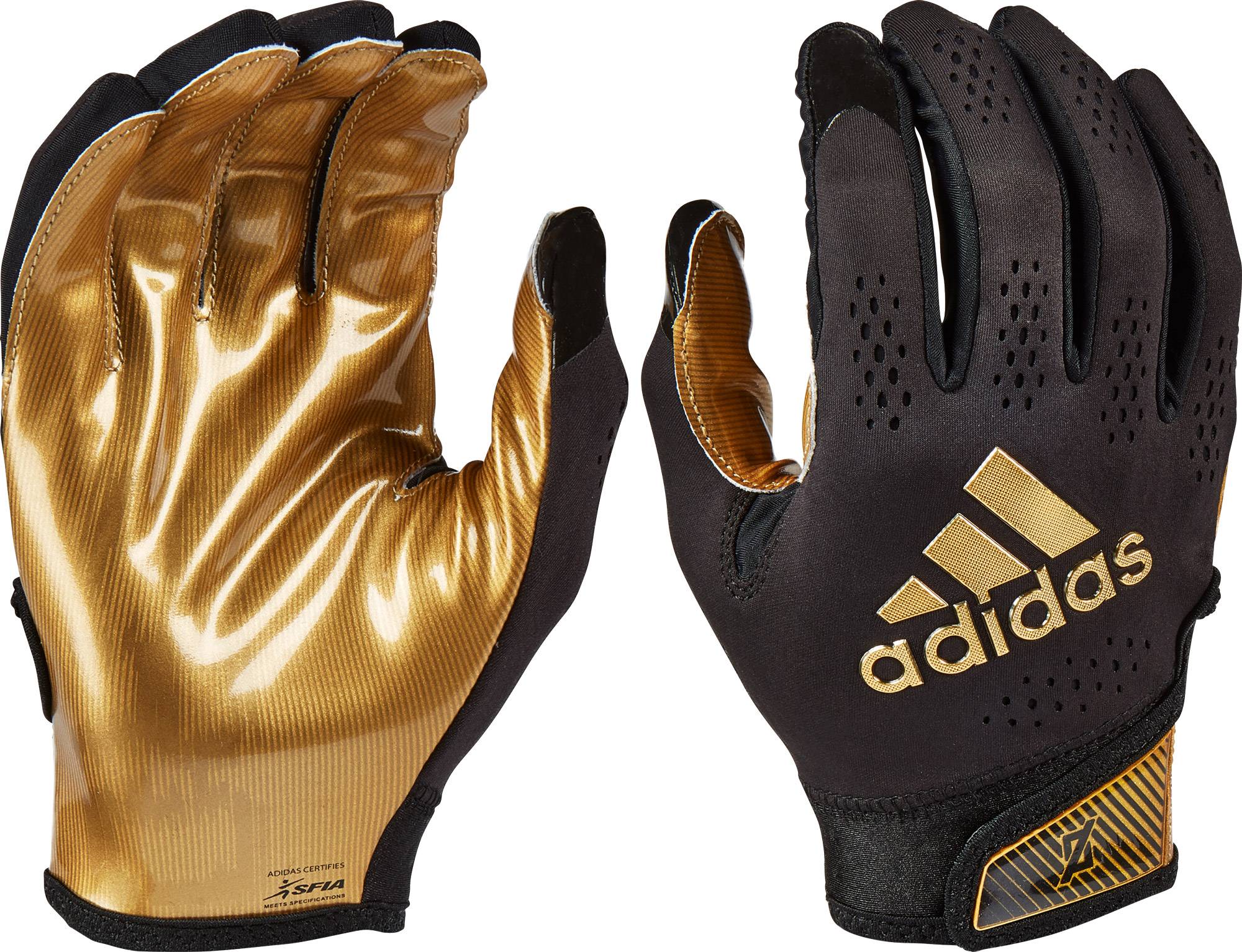 adidas Adizero 5 Star 3.0 Football Gloves