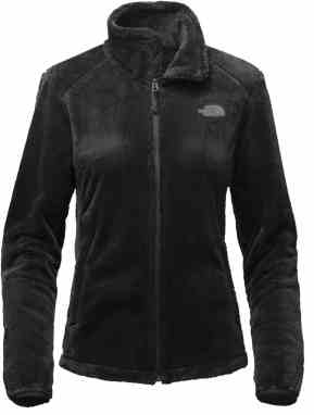 Size Chart For North Face Women S Jackets