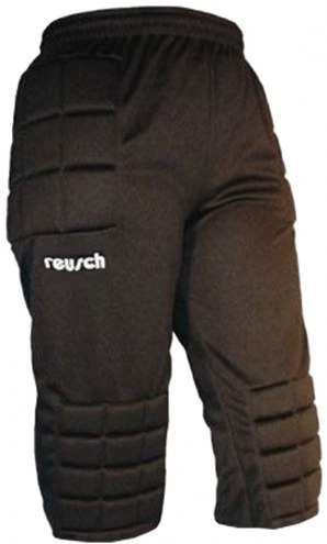 Reusch Alex Breezer Youth Knicker Soccer Goalie Padded Pants