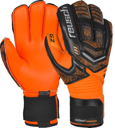 Reusch Reload Supreme G2  Soccer Goalie Gloves