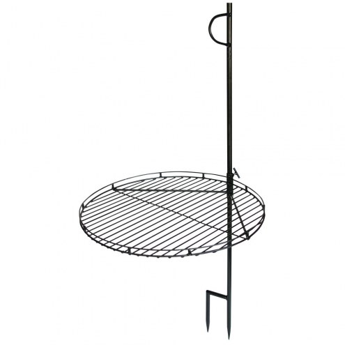 24&quot; Swing Away Grill