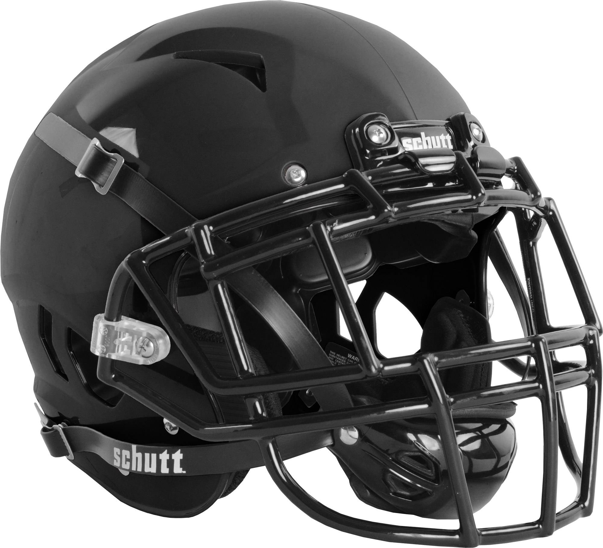 New Schutt 2020 Vengeance Pro LTD Adult Football Helmet Custom Made To Order 