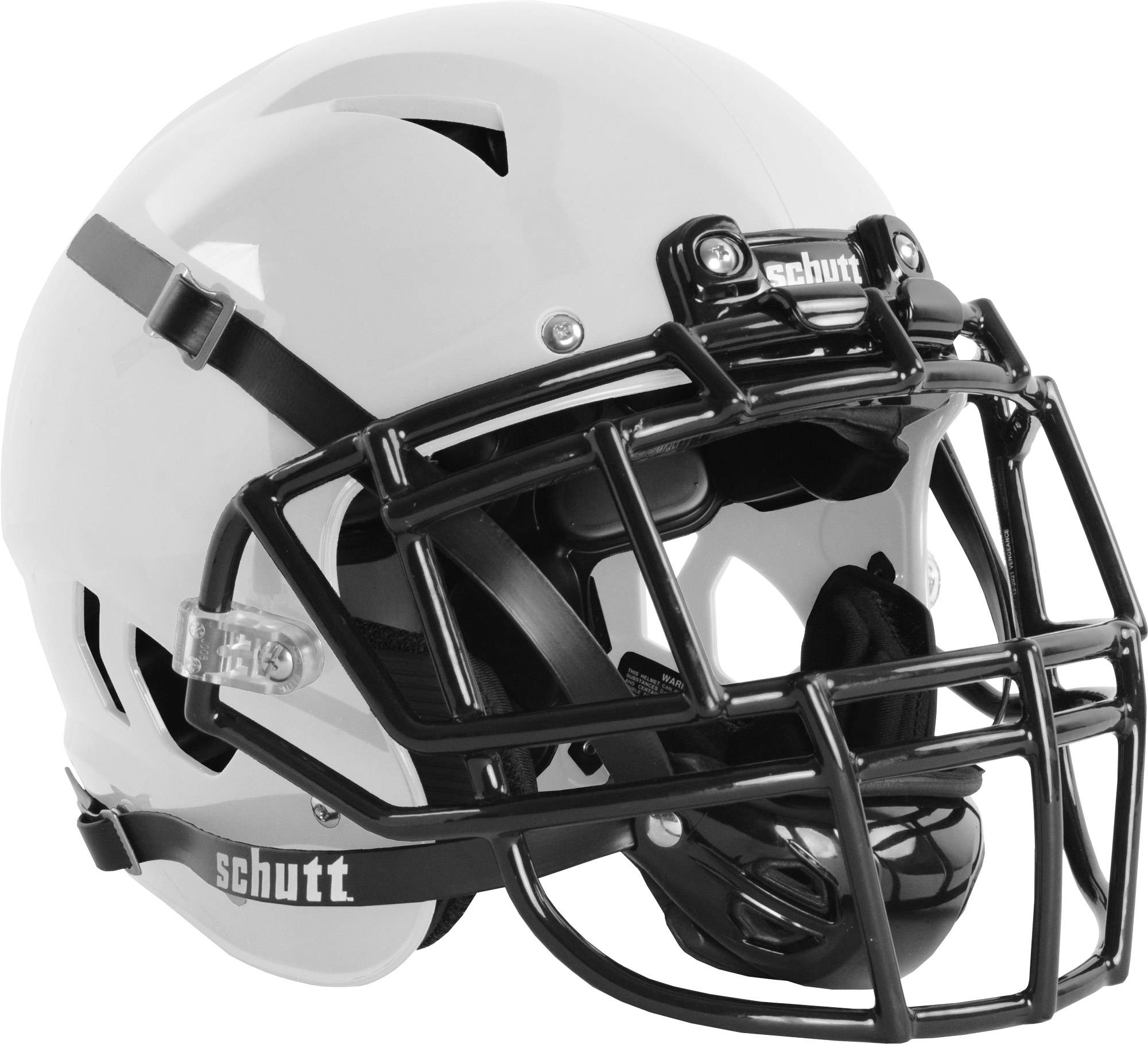 Made To Order New Schutt 2019 Vengeance Pro Adult Football Helmet Custom 