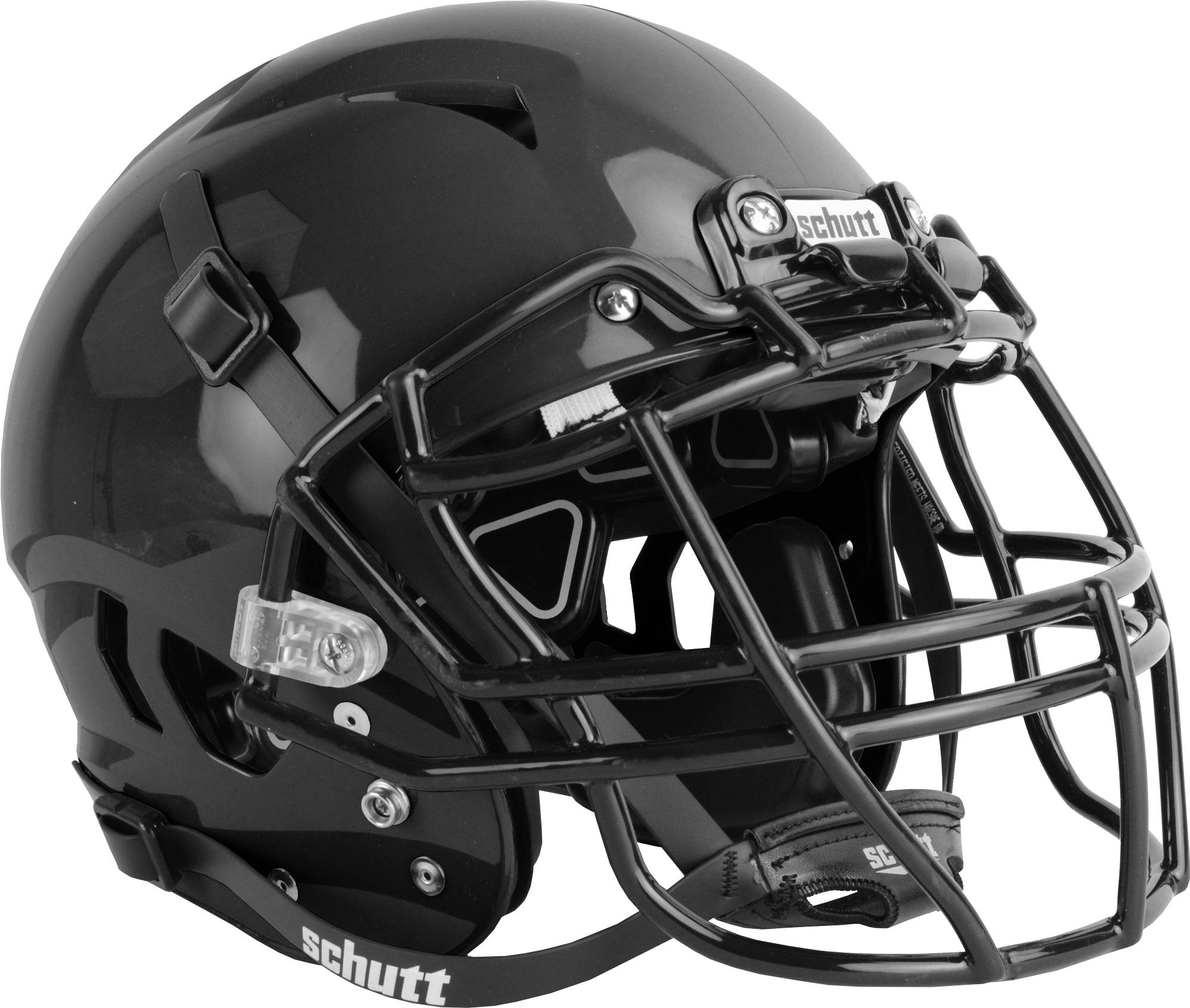 Details about   SCHUTT Brand New Youth Advantage Football Helmet Molded navy Lg Rams Bears   P 